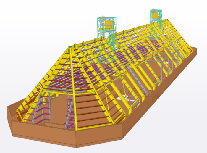 Design services from GK Engineering